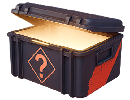Free case