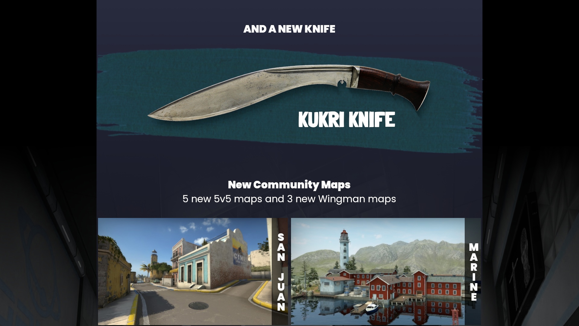 CS:GO Operation | New CS:GO Operation Leak