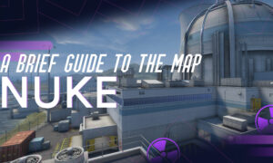 Quick Guide on Nuke Map