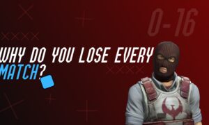 Why do you fail every rink?