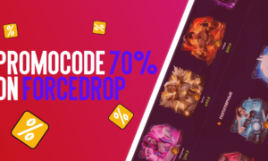 Bold promo codes on ForceDrop