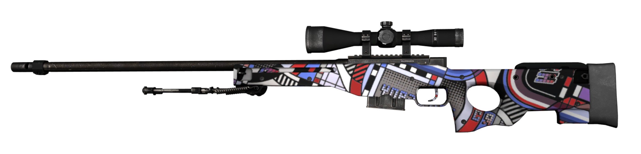 AWP | Pop-AWP