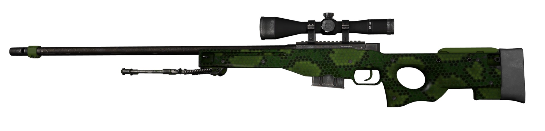 AWP | Гадюка — $0.50