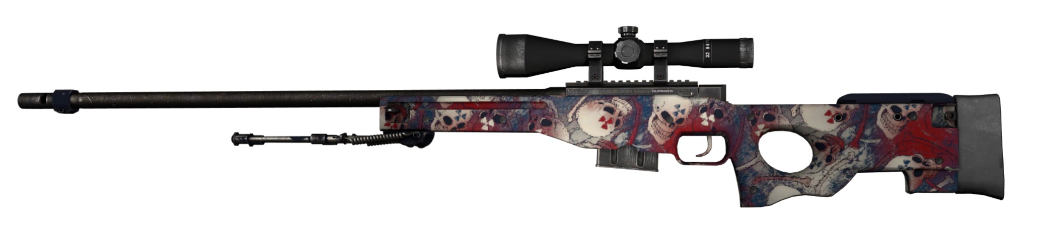 AWP | Acheron