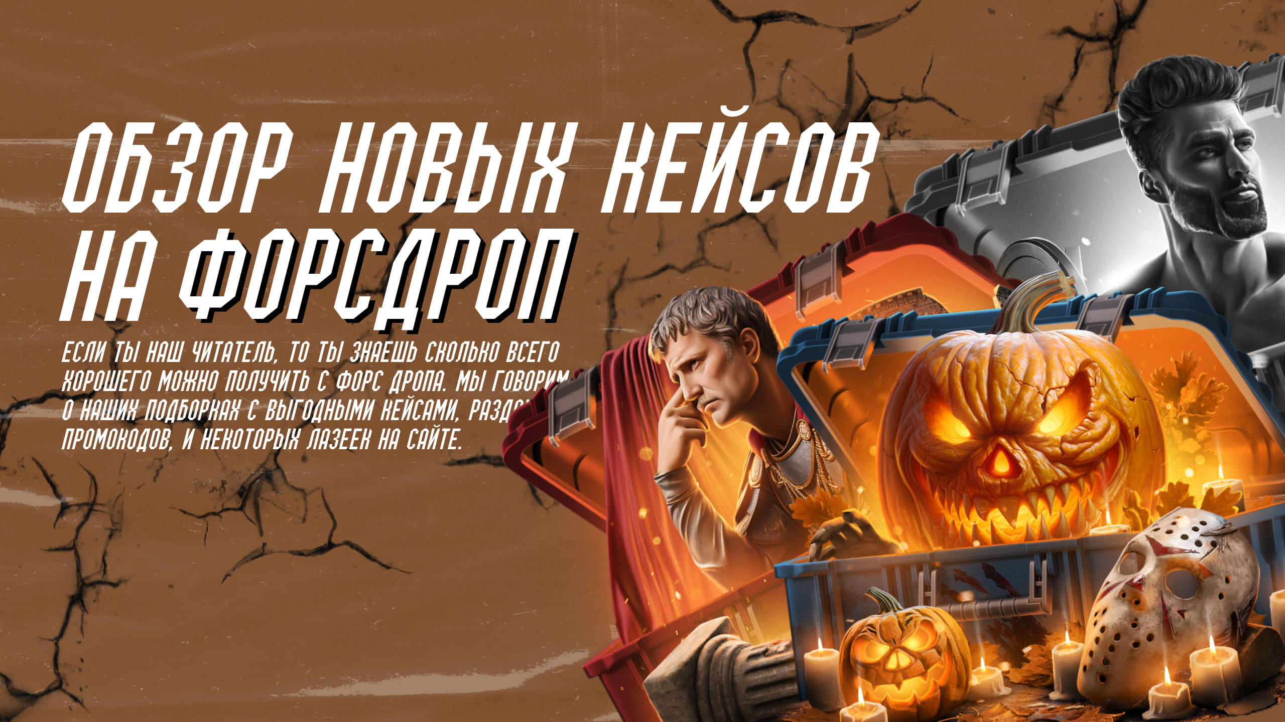 news title