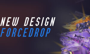 New design forcedrop cases