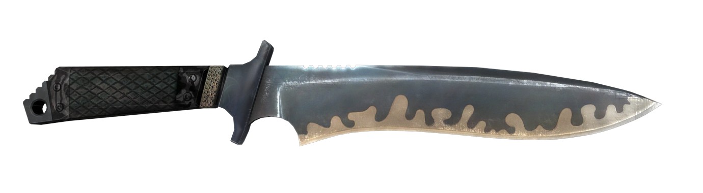 Классический нож (Classic Knife) Vanilla