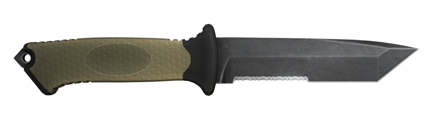 Медвежий нож (Ursus Knife) Vanilla