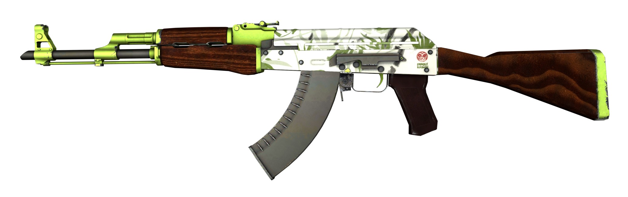 AK-47 | Гидропоника