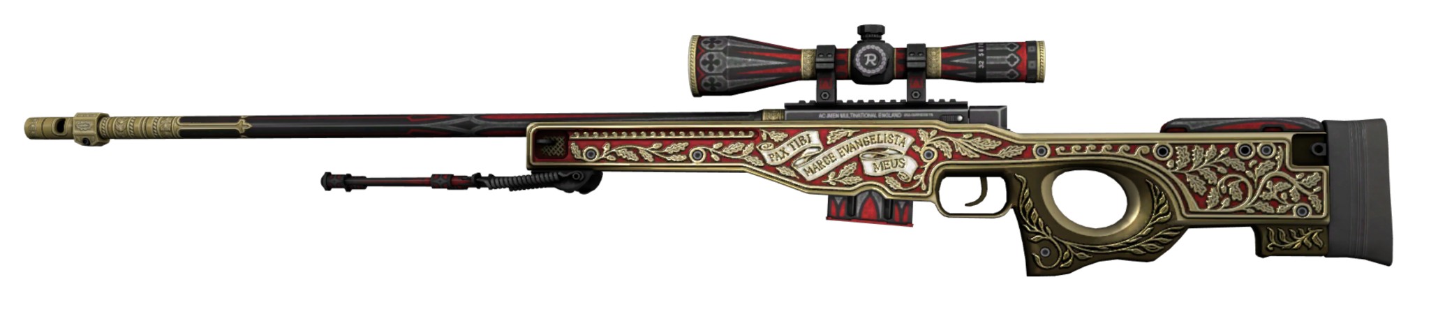 AWP | Принц