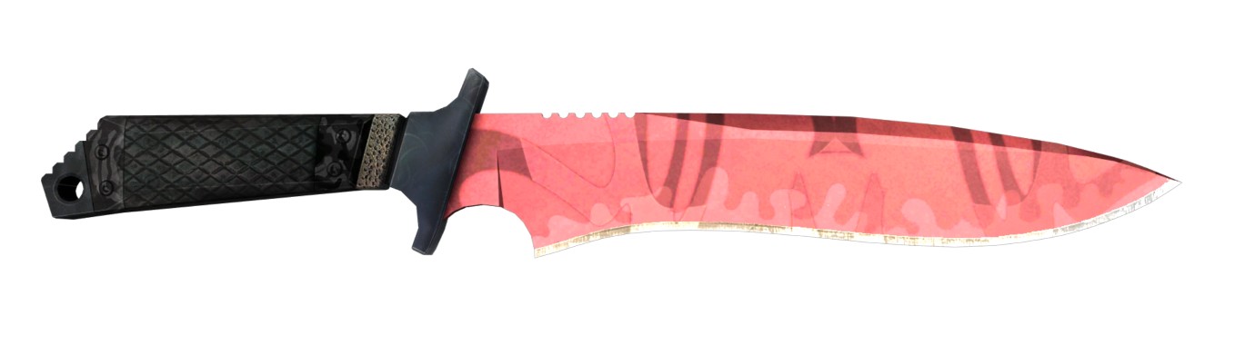 Классический нож (Classic Knife) Убийство