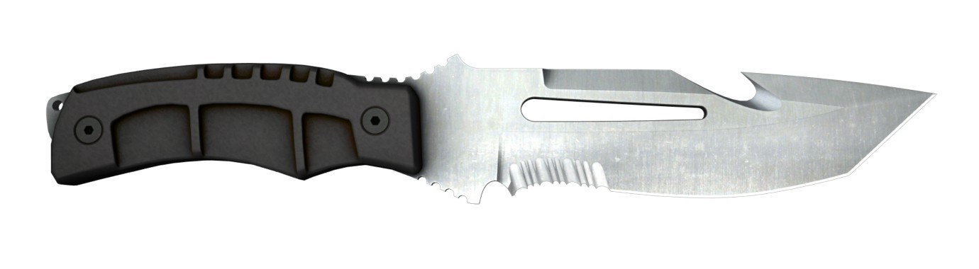 нож Выживания (Survival Knife) Vanilla