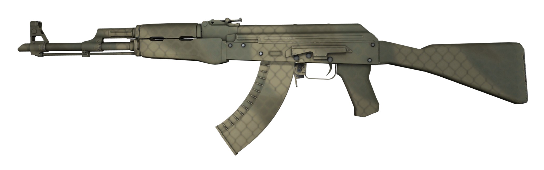 AK-47 | Африканская сетка