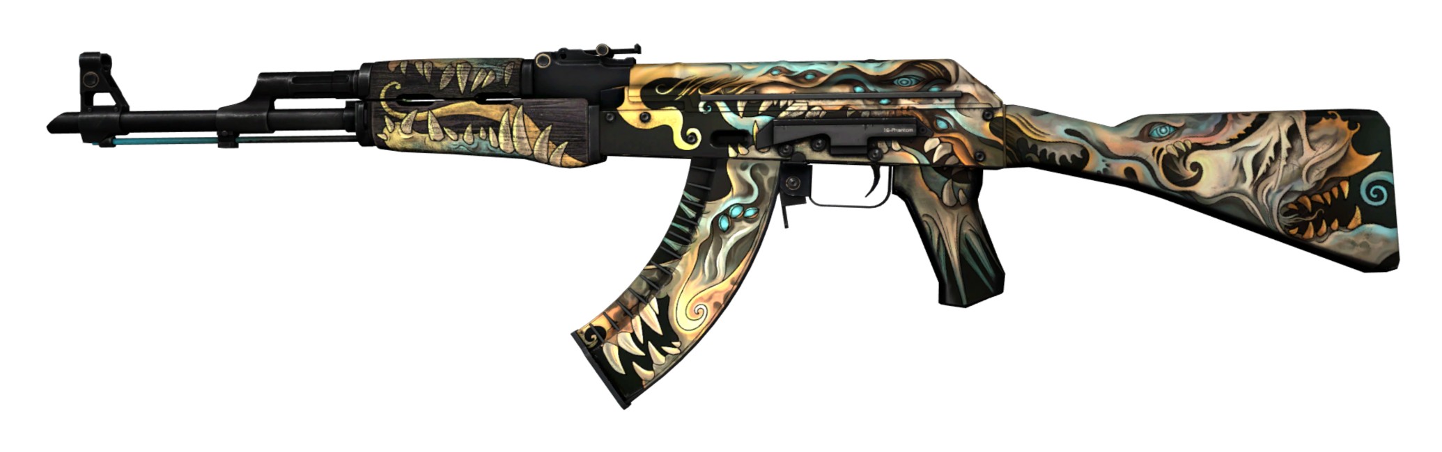 AK-47 | Фантомный вредитель