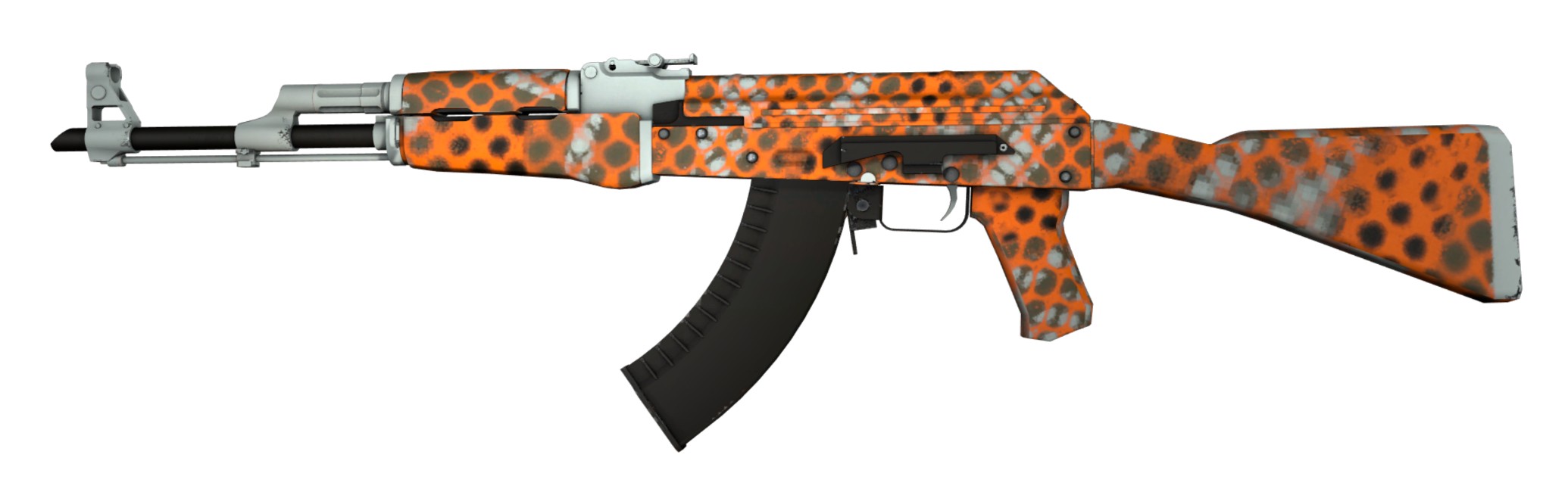 AK-47 | Защитная сетка