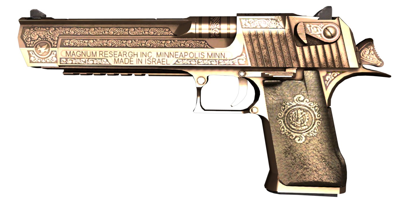 Desert Eagle | Послание коринфянам
