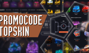 Topskin Promo Codes
