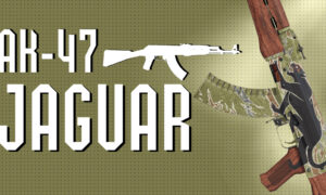 AK-47 Jaguar