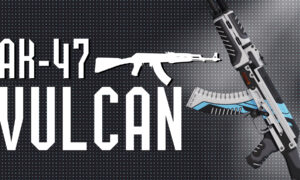 AK-47 | Vulcan