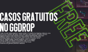 Casos gratuitos no Ggdrop