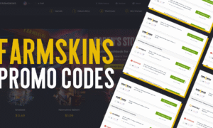FarmSkins promo codes May-June 2025: fresh bonuses and freebies