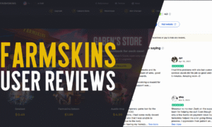 User reviews about FarmSkins: what real players are saying in 2025