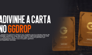 Como participar do “Adivinhe a Carta” no GGdrop: regras, dicas e segredos para vencer