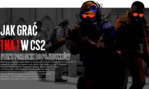 Jak grać 1 na 1 w CS2: pełny poradnik do pojedynków