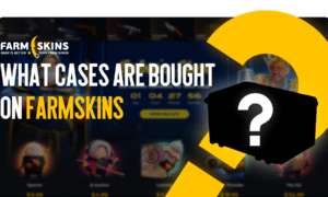 FARMSKINS: Which Cases Pay Off Most Often