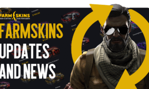 FARMSKINS Updates and News in 2025