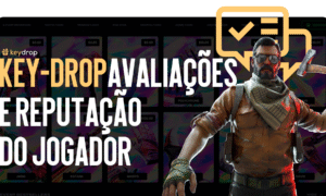 Key-Drop: opiniões de jogadores e reputação