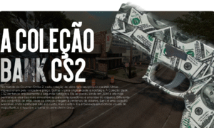 A Coleção Bank CS2: O que é e por que é interessante?