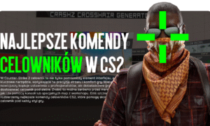 Najlepsze komendy celowników w CS2: Pełny przewodnik po konfiguracji celownika