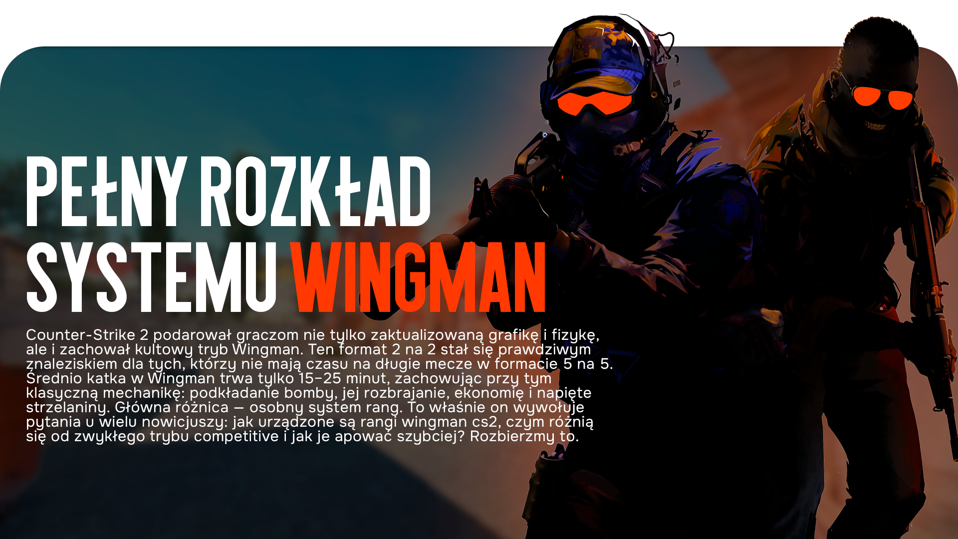 news title