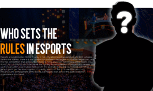 Who Sets the Rules in Esports: The Battle of Tournament Organizers in CS2