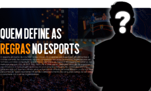 Quem Define as Regras no Esports: A Luta dos Organizadores de Torneios em CS2