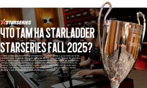 What’s Happening at StarLadder StarSeries Fall 2025?: All the Current News and Latest Events
