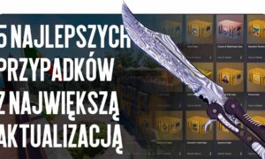 TOP-5 skrzynek z największym upgradem