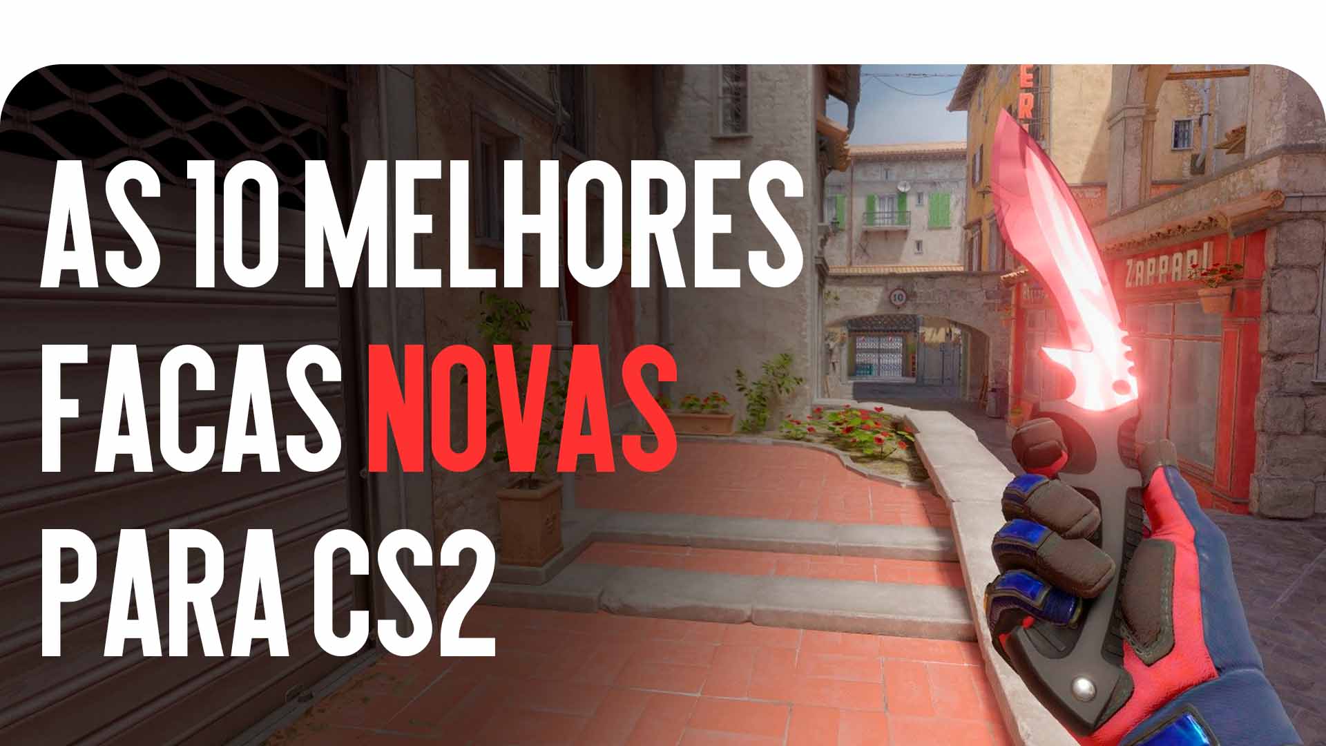 news title