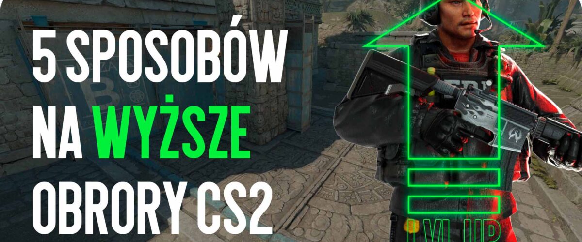 TOP-5 sposobów na rozwój konta CS2