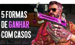 TOP-5 formas de ganhar com cases