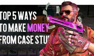 TOP-5 Ways to Earn from Cases