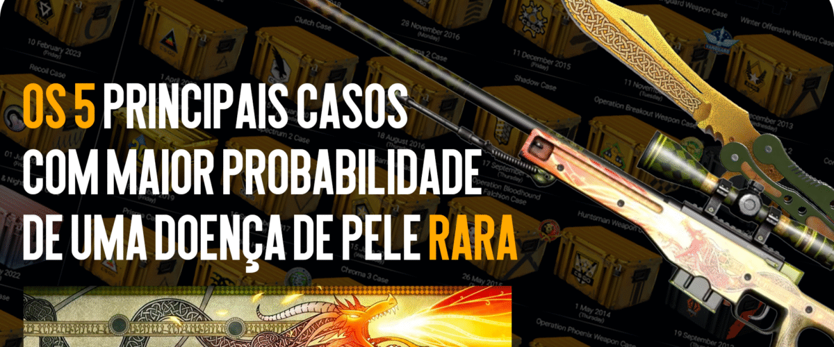 Exclusive CS2 Skins: October 2025 Update