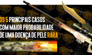 Exclusive CS2 Skins: October 2025 Update