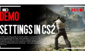 Demo Settings in CS2: Complete Guide to Recording and Analyzing Matches