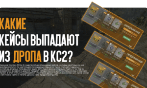 Which Cases Drop from the Weekly Loot in CS2?