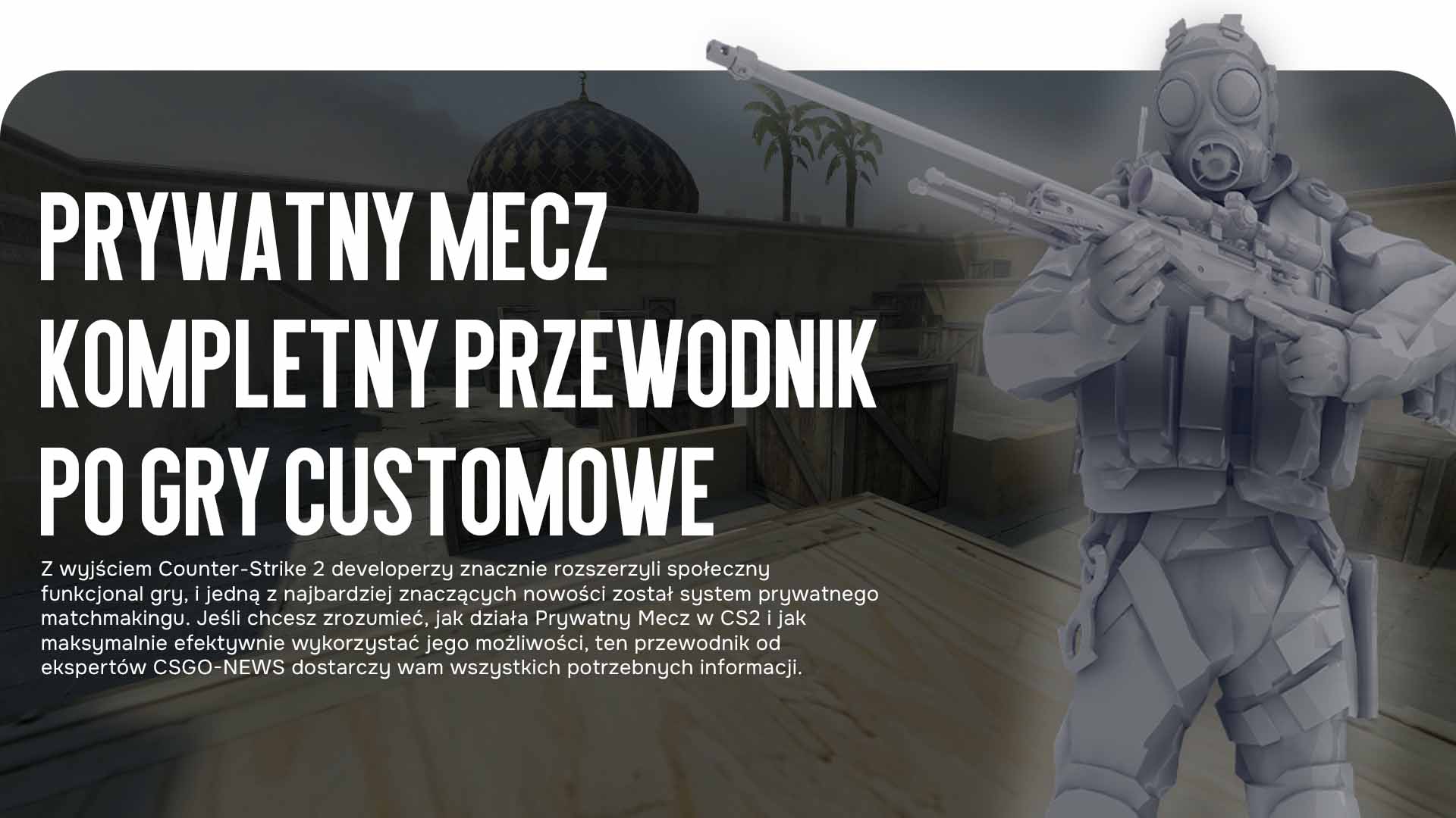 news title
