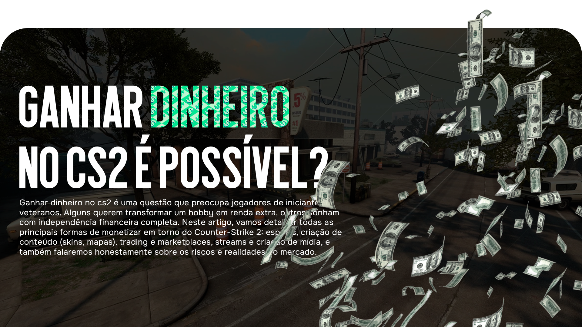 news title