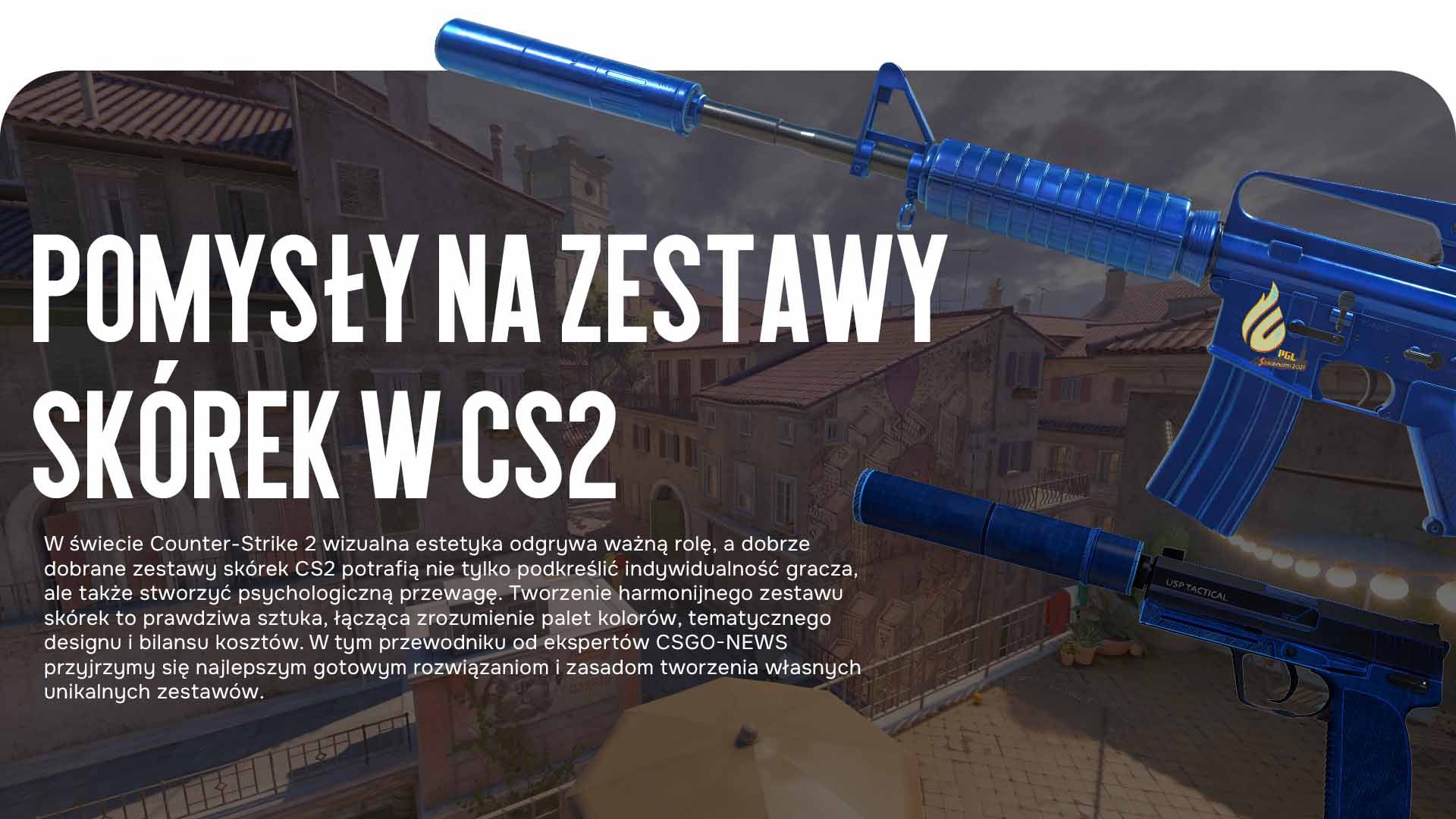 news title