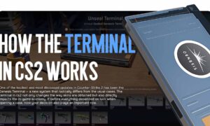 How the Terminal in CS2 Works: A Detailed Breakdown of the Genesis Terminal Mechanic